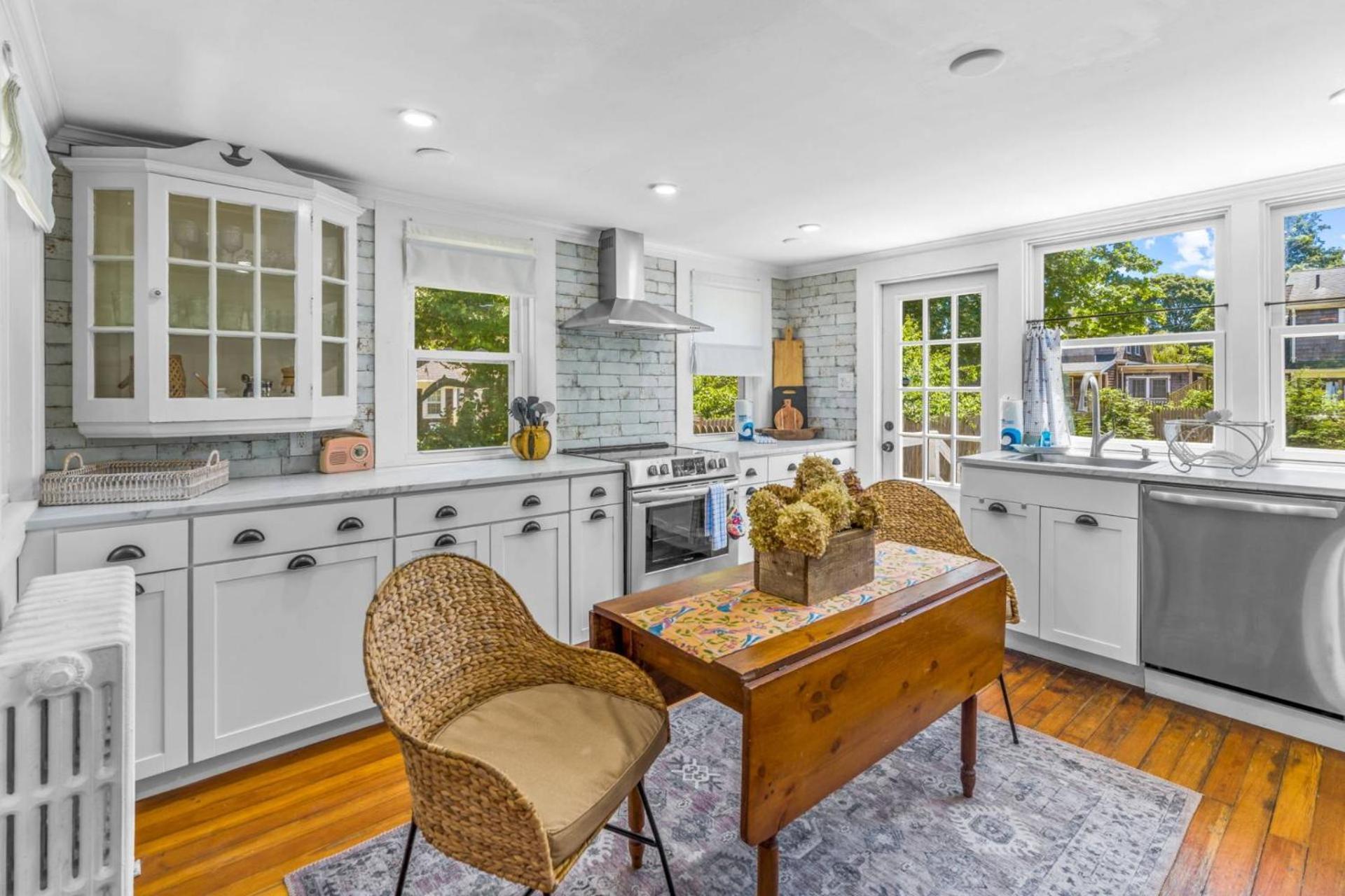 37 Elm St, Barnstable Villa ภายนอก รูปภาพ