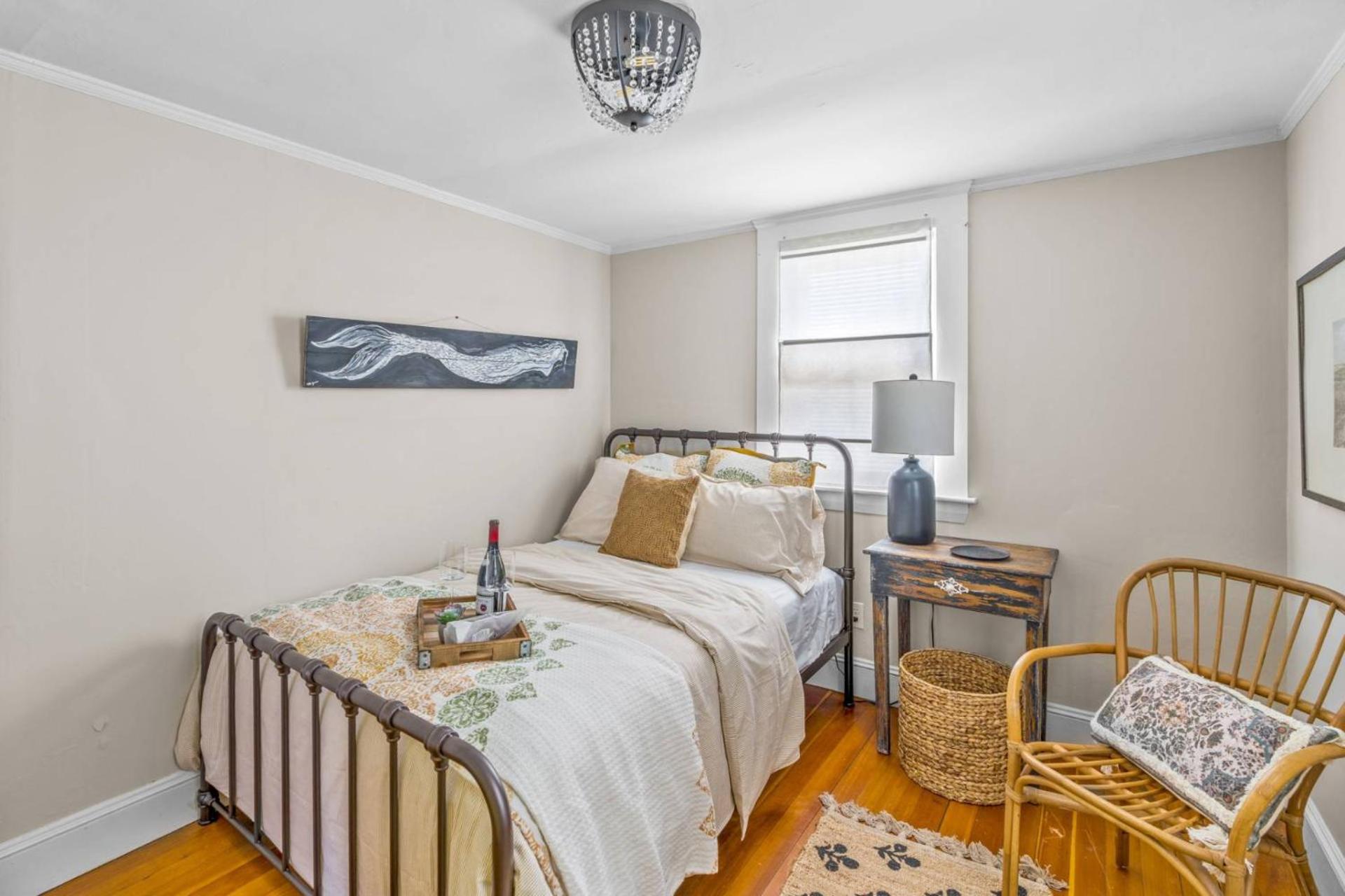 37 Elm St, Barnstable Villa ภายนอก รูปภาพ