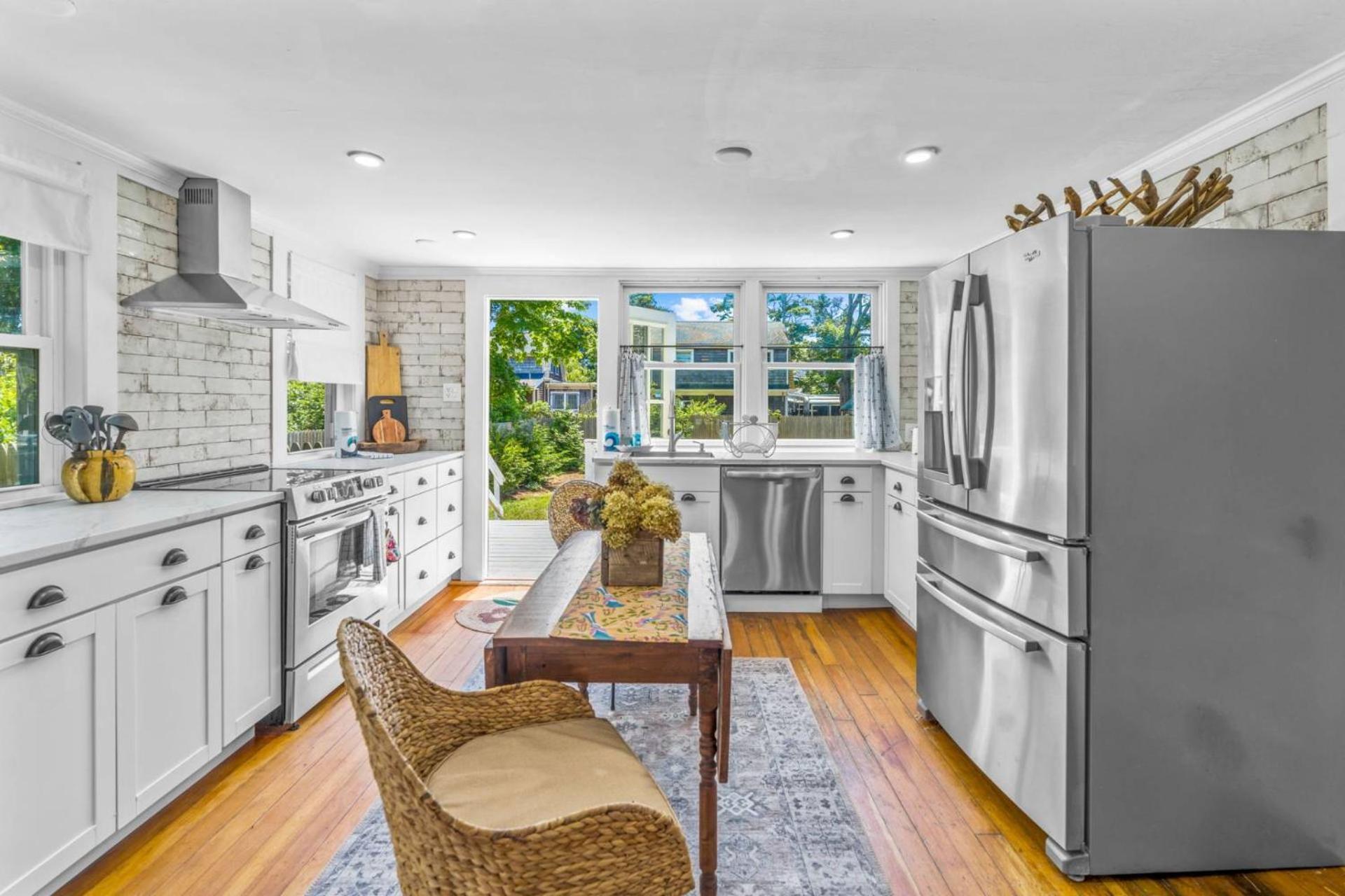 37 Elm St, Barnstable Villa ภายนอก รูปภาพ