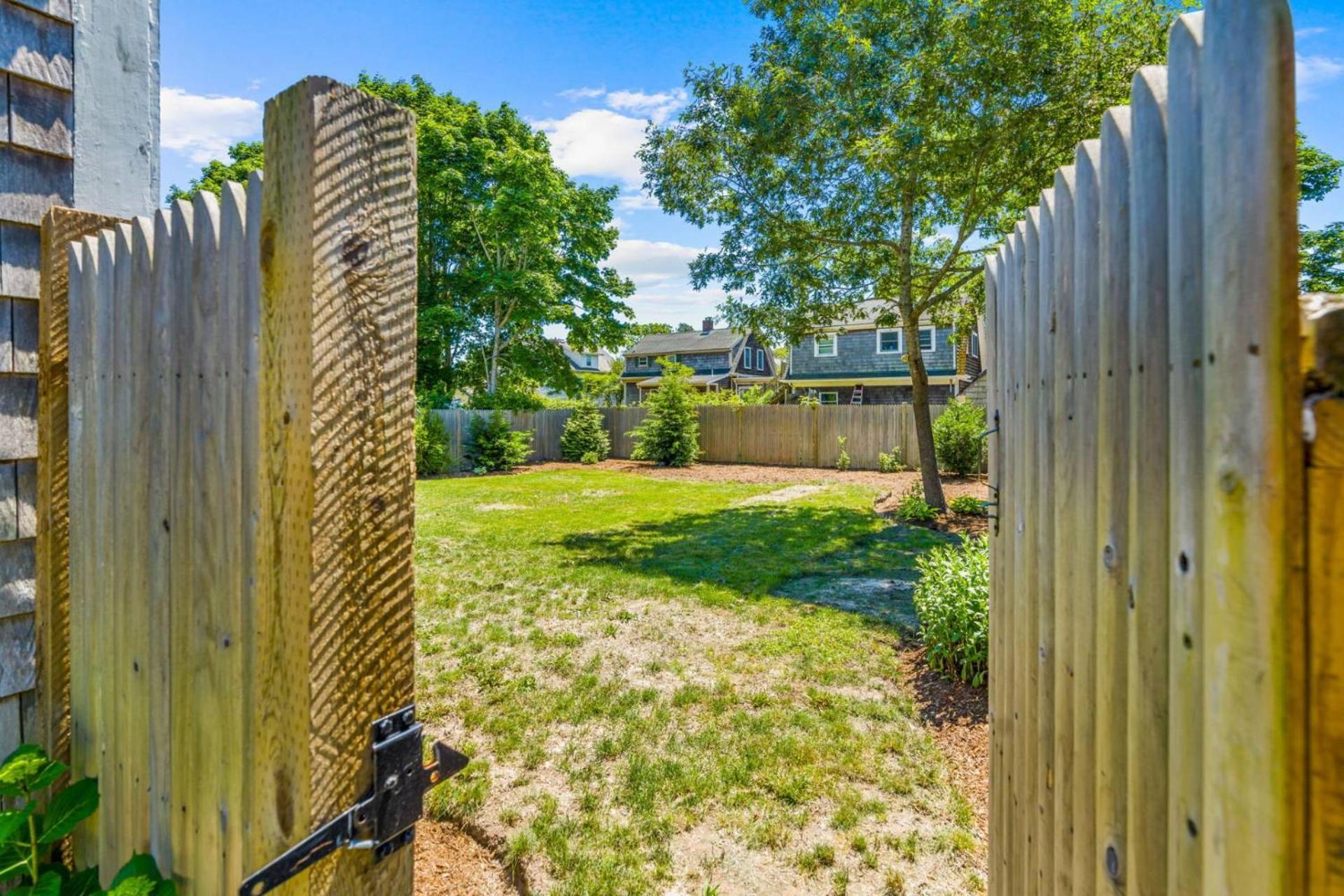 37 Elm St, Barnstable Villa ภายนอก รูปภาพ