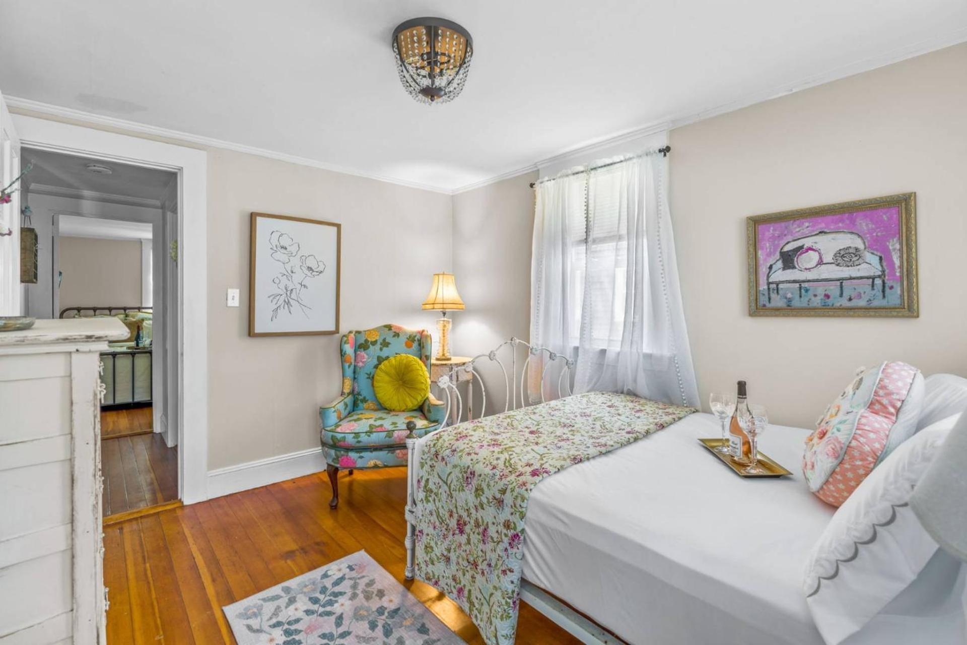 37 Elm St, Barnstable Villa ภายนอก รูปภาพ