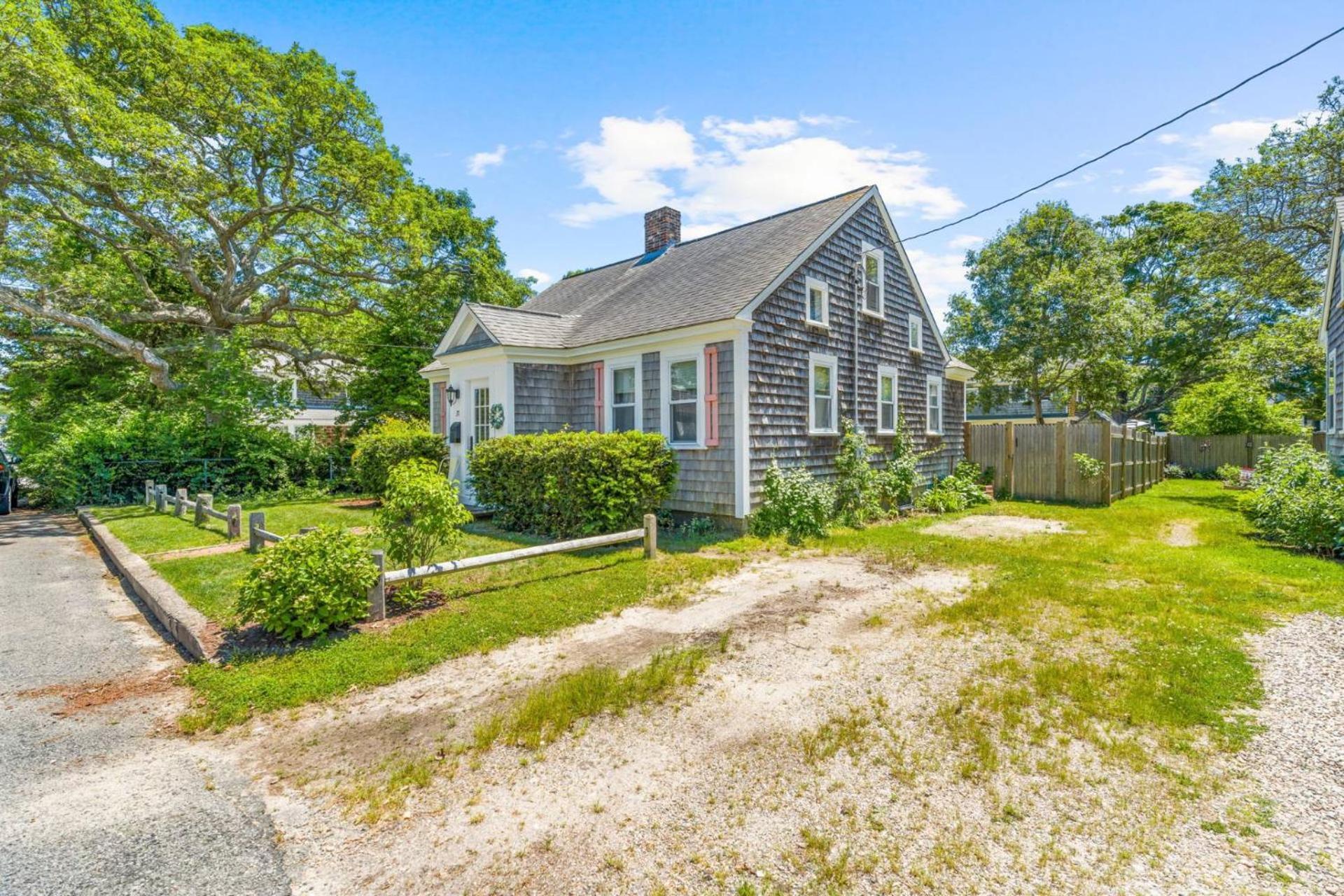 37 Elm St, Barnstable Villa ภายนอก รูปภาพ